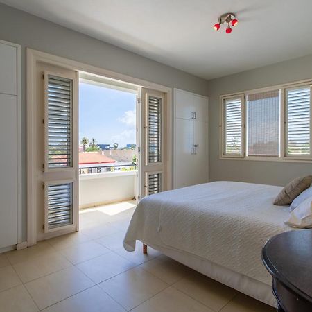 קרלנדיק The Shore Residence 4 Bonaire מראה חיצוני תמונה