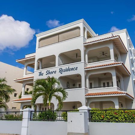 קרלנדיק The Shore Residence 4 Bonaire מראה חיצוני תמונה