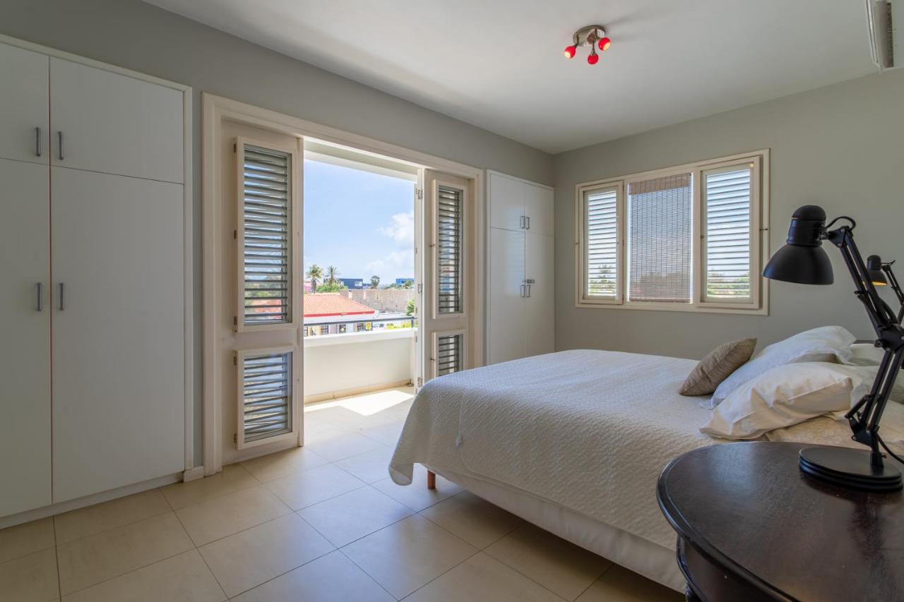 קרלנדיק The Shore Residence 4 Bonaire מראה חיצוני תמונה