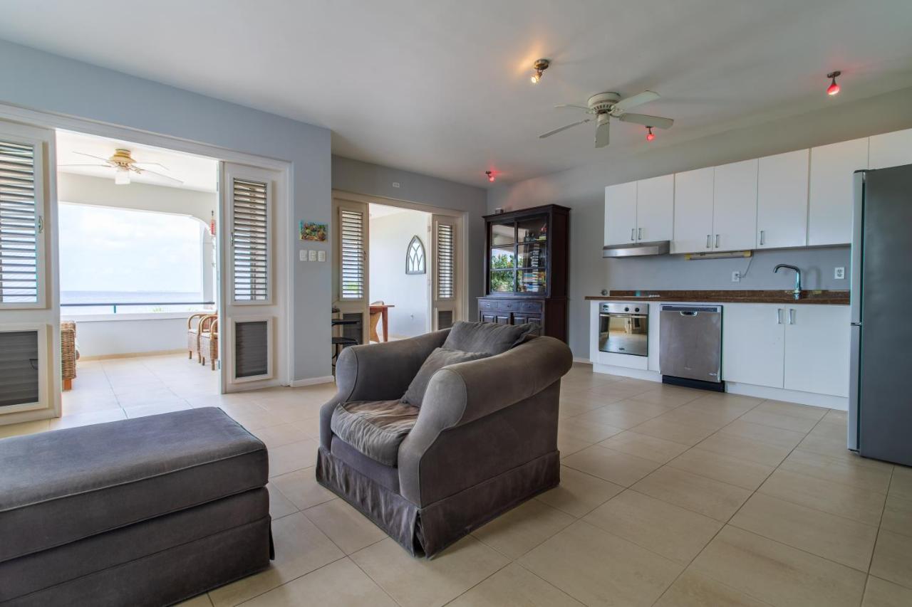 קרלנדיק The Shore Residence 4 Bonaire מראה חיצוני תמונה