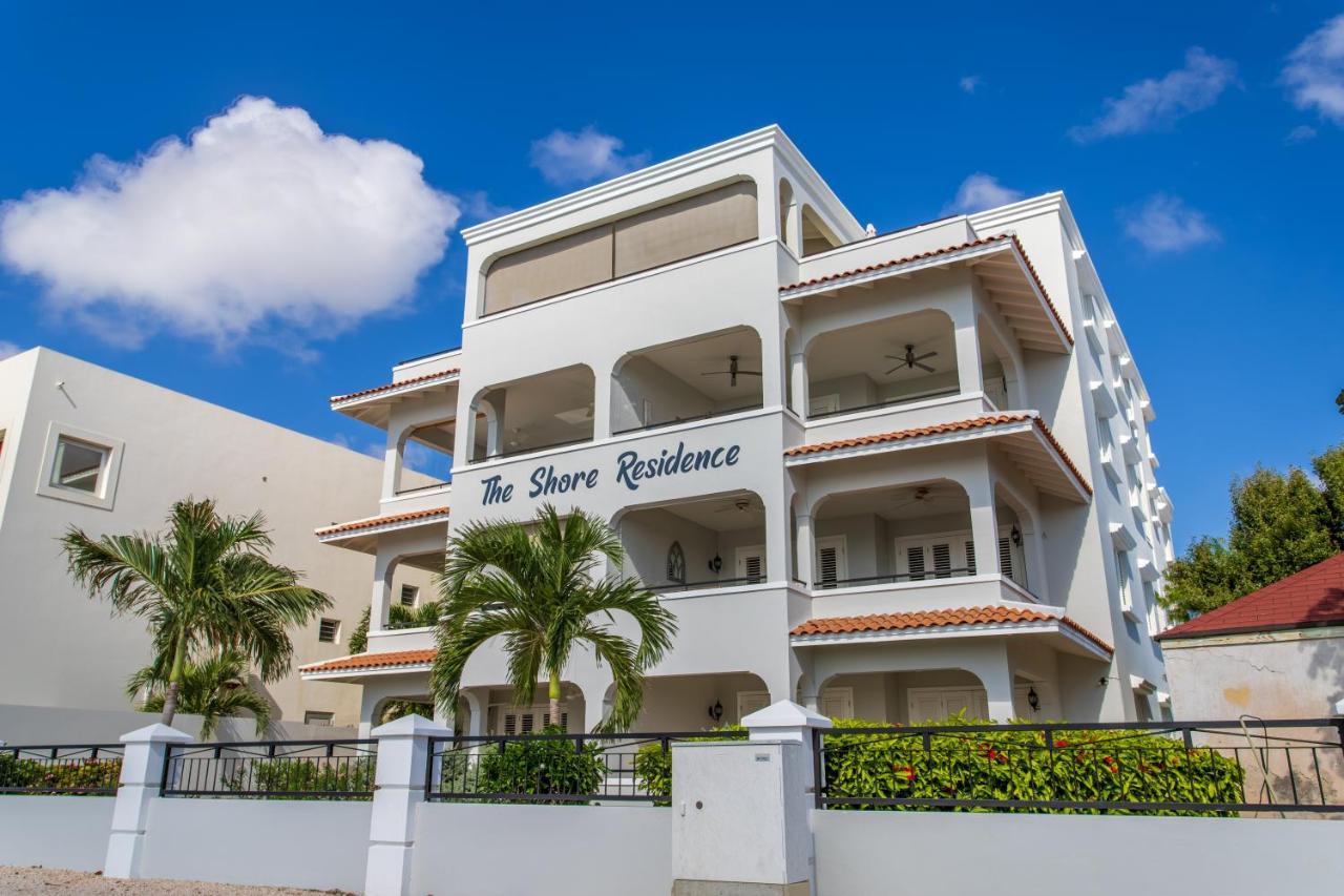 קרלנדיק The Shore Residence 4 Bonaire מראה חיצוני תמונה