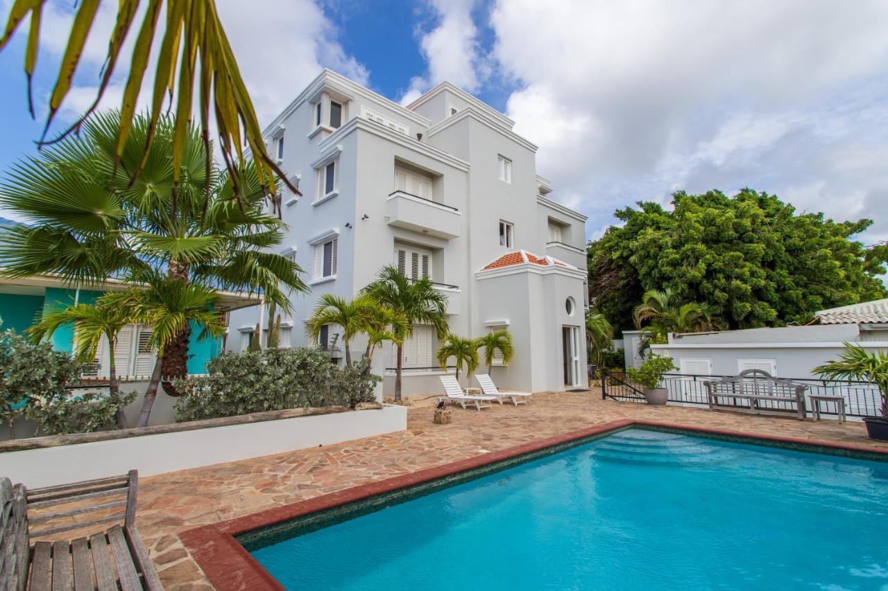 קרלנדיק The Shore Residence 4 Bonaire מראה חיצוני תמונה
