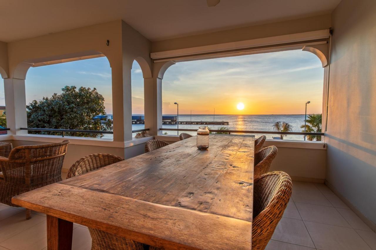 קרלנדיק The Shore Residence 4 Bonaire מראה חיצוני תמונה