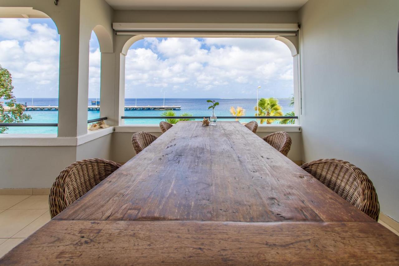 קרלנדיק The Shore Residence 4 Bonaire מראה חיצוני תמונה