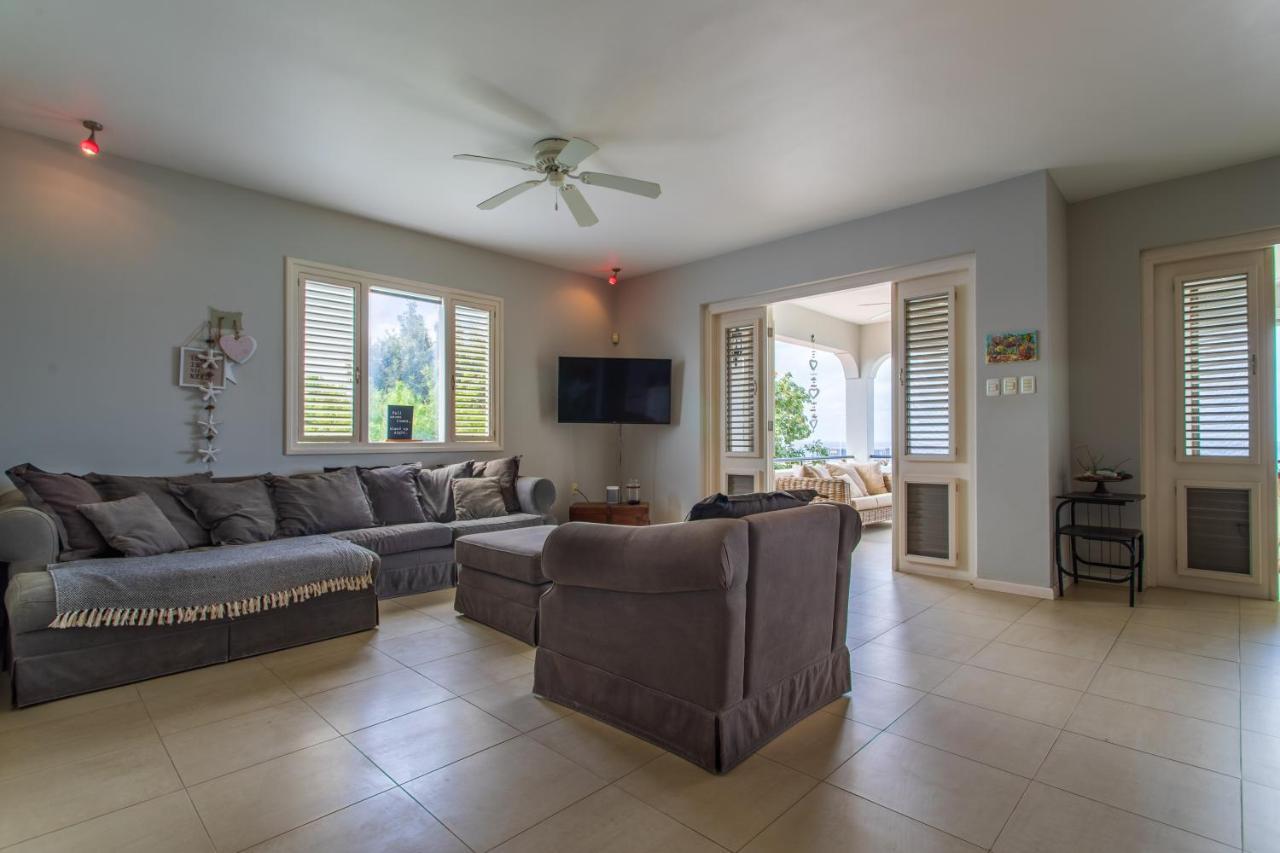 קרלנדיק The Shore Residence 4 Bonaire מראה חיצוני תמונה