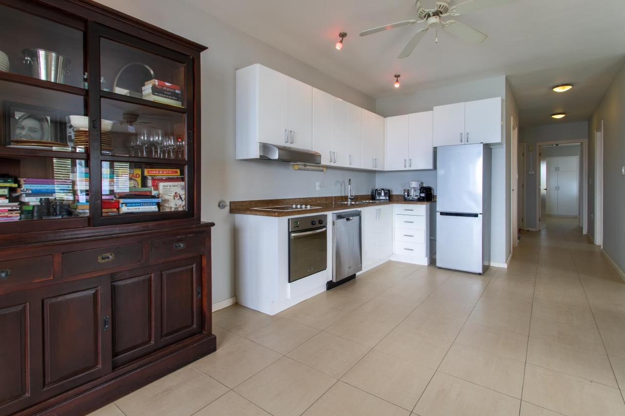 קרלנדיק The Shore Residence 4 Bonaire מראה חיצוני תמונה