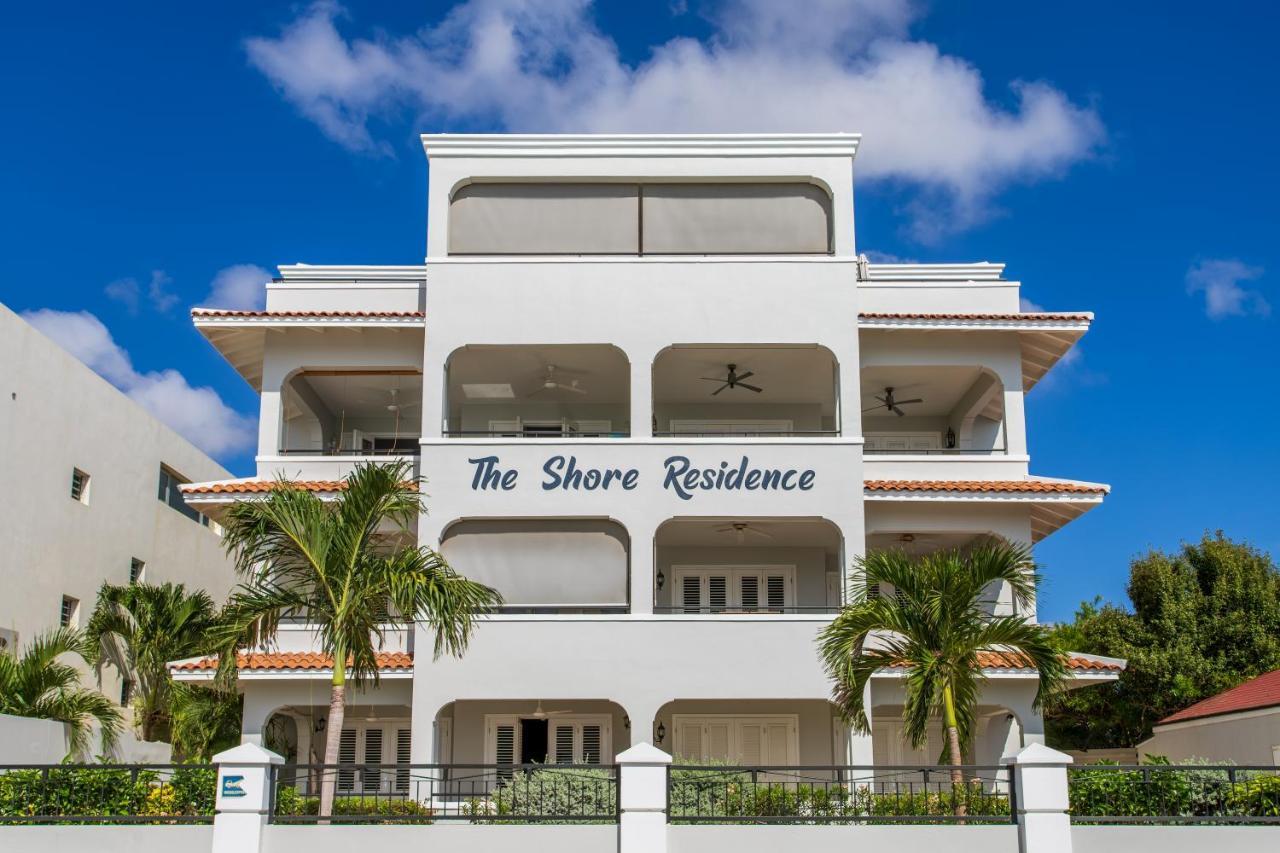 קרלנדיק The Shore Residence 4 Bonaire מראה חיצוני תמונה