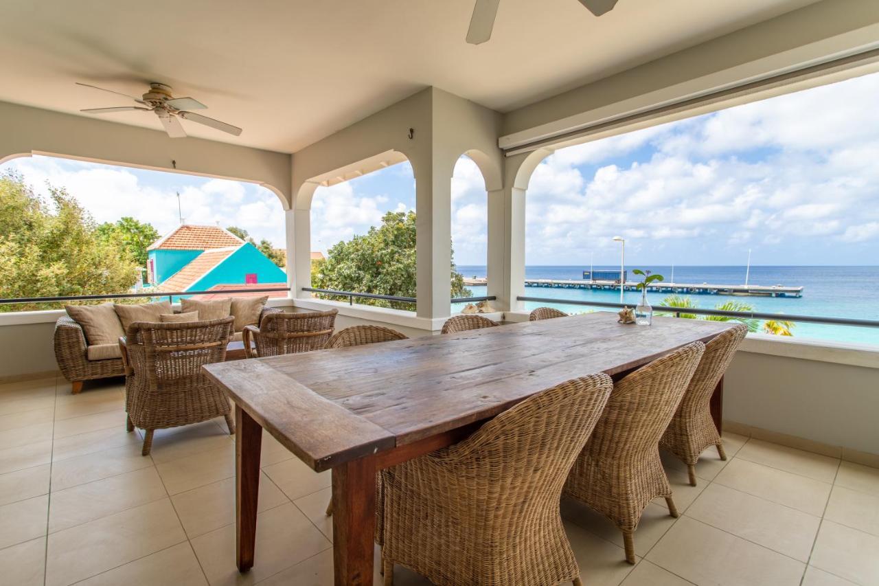 קרלנדיק The Shore Residence 4 Bonaire מראה חיצוני תמונה