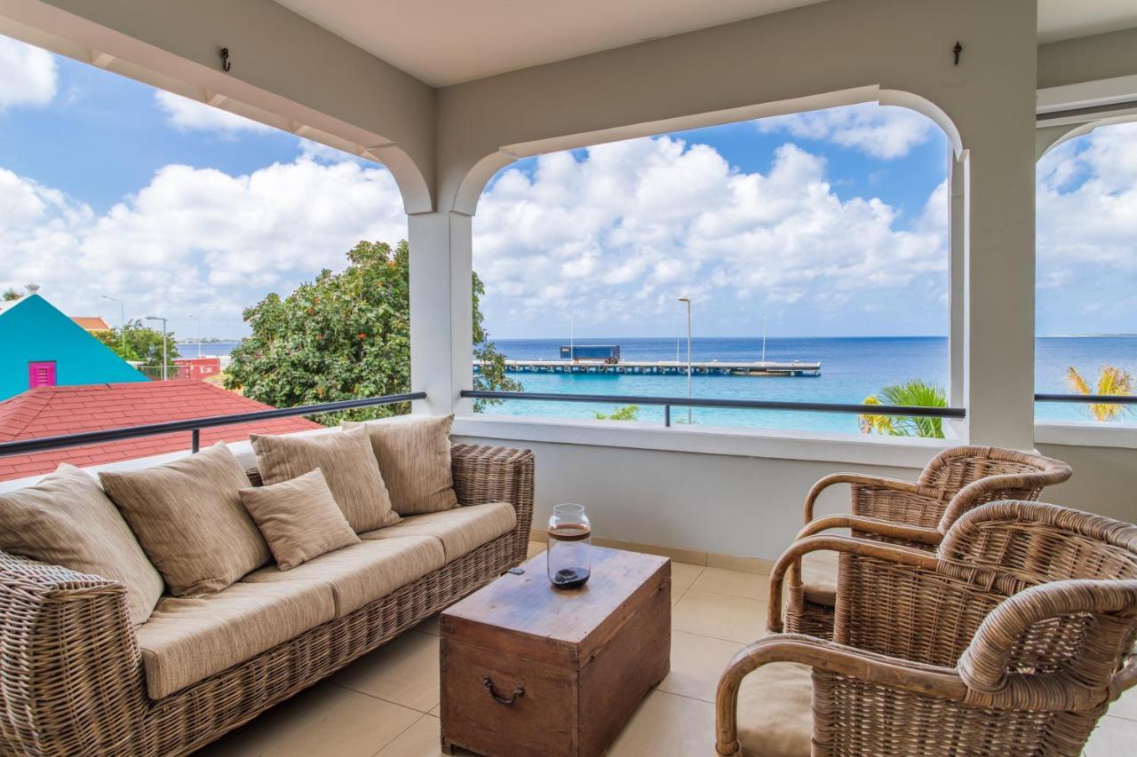 קרלנדיק The Shore Residence 4 Bonaire מראה חיצוני תמונה