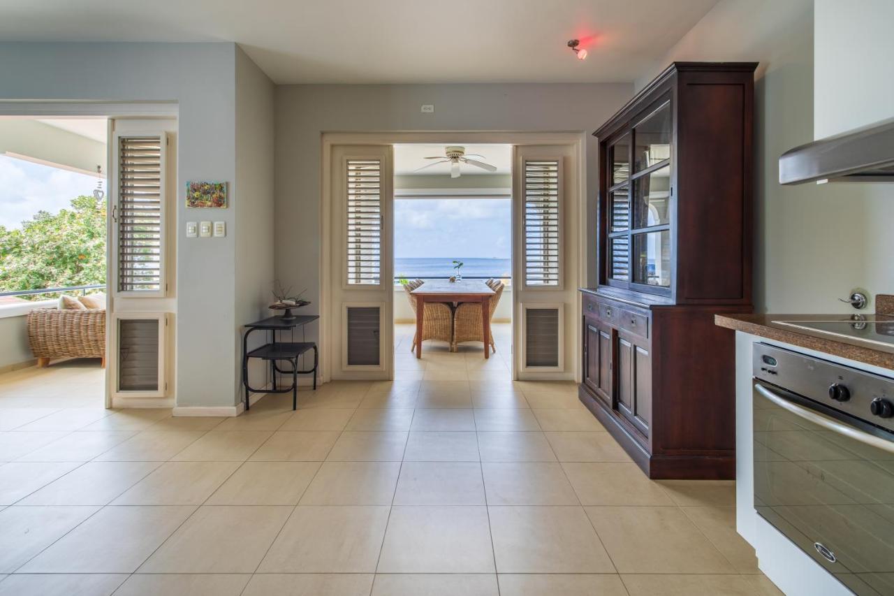 קרלנדיק The Shore Residence 4 Bonaire מראה חיצוני תמונה